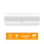 Minisplit Estándar TCL 12,000 BTU 220V Solo Frío S12P-ECF22