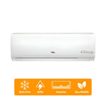 Minisplit Inverter TCL 24,000 BTU 220V Solo Frío S24P-ECV23