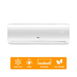 Minisplit  Estándar TCL 12,000 BTU 110V Solo Frío S12P-ECF12