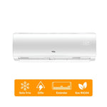 Minisplit Estándar TCL 18,000 BTU 220V Solo Frío S18P-ECF23