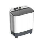 Lavadora Midea 11 Kg Semiautomatica
