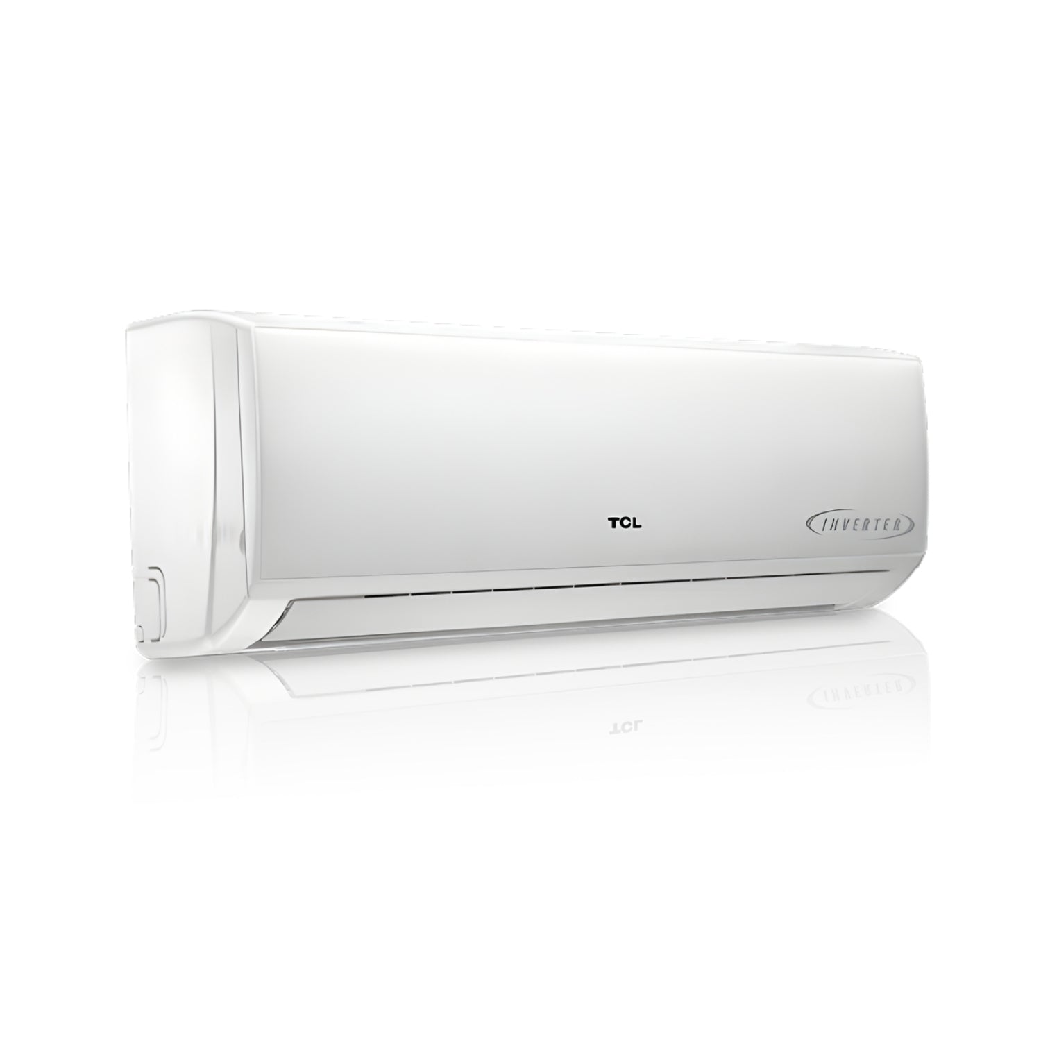 Minisplit Inverter TCL 12,000 BTU 110V Solo Frío S12P-ECV13