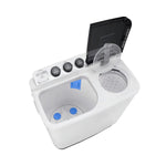 Lavadora Midea 11 Kg Semiautomatica