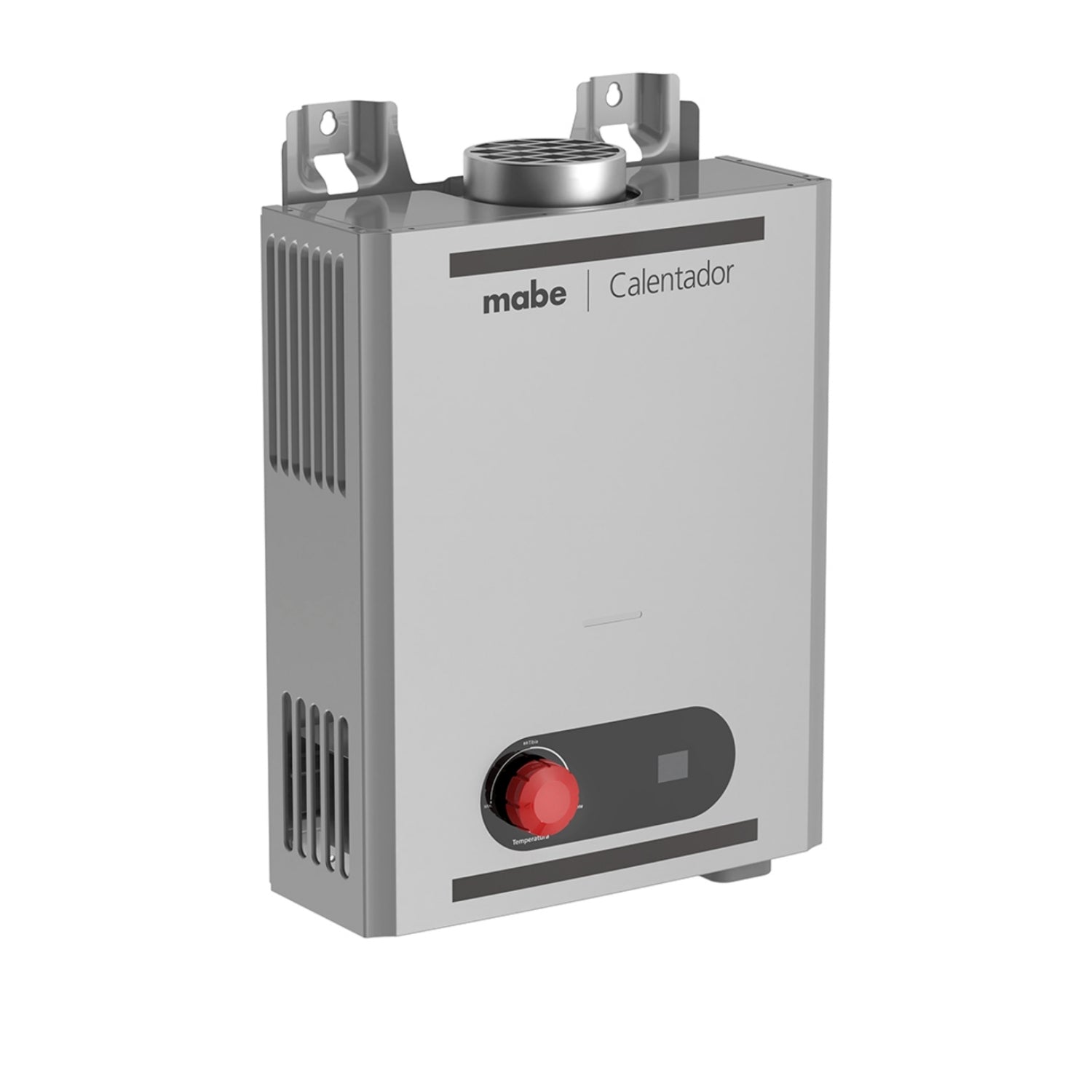 Calentador de agua Instantáneo Gas LP Mabe CIM063SLP1