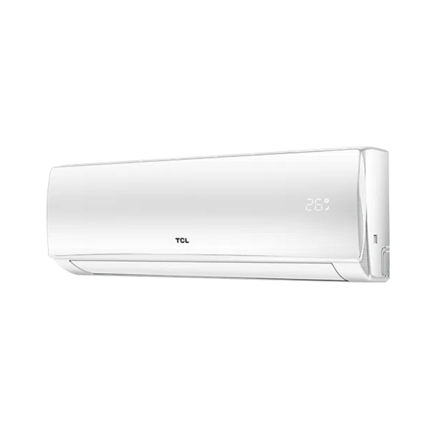 Minisplit Estándar TCL 36,000 BTU 220V Solo Frío S36P-ECF23